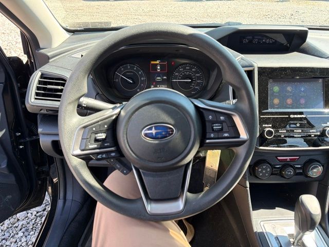 Thumbnail: 2023 Subaru Impreza - 17