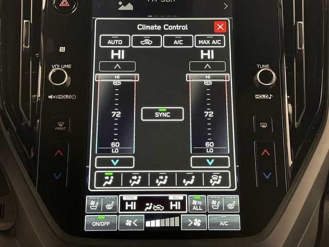 Thumbnail: 2025 Subaru Forester - 16