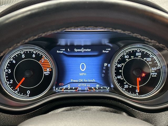 Thumbnail: 2021 Jeep Cherokee - 7