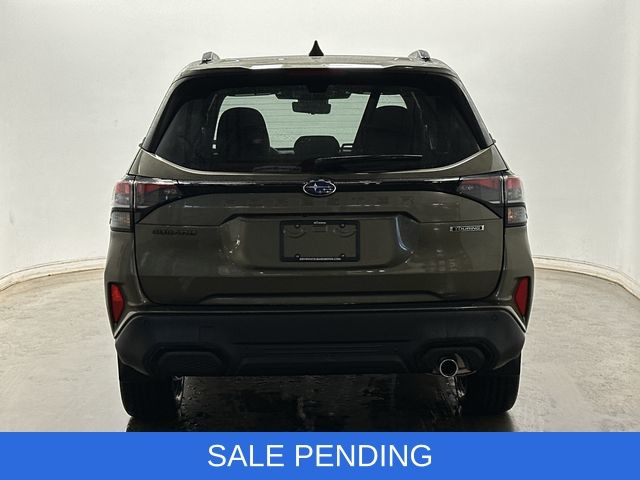 Thumbnail: 2025 Subaru Forester - 3