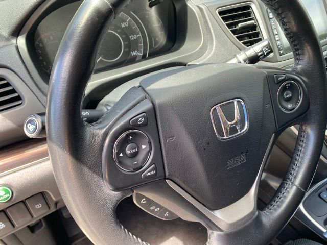Thumbnail: 2016 Honda CR-V - 24