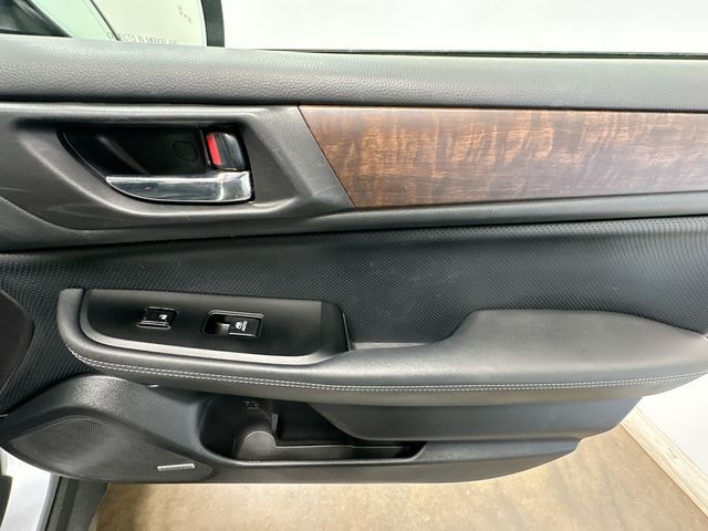 Thumbnail: 2017 Subaru Outback - 24