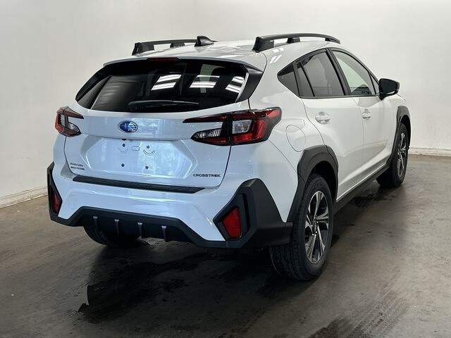 Thumbnail: 2025 Subaru Crosstrek - 29