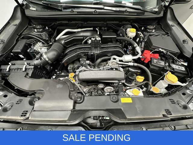 Thumbnail: 2024 Subaru Crosstrek - 26