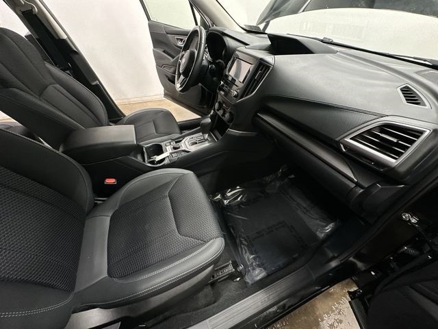 Thumbnail: 2022 Subaru Forester - 21