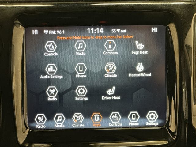 Thumbnail: 2019 Jeep Compass - 12