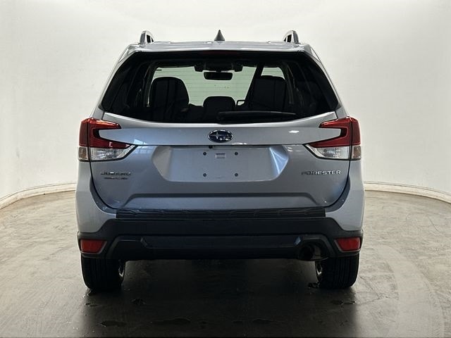 Thumbnail: 2019 Subaru Forester - 4