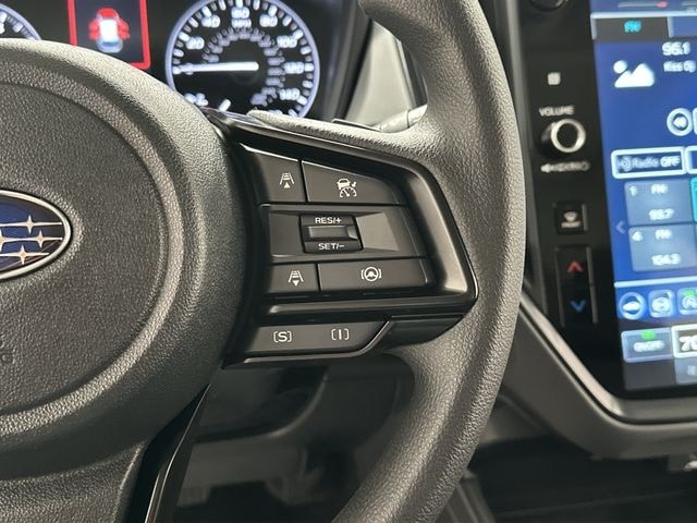 Thumbnail: 2026 Subaru Crosstrek - 10