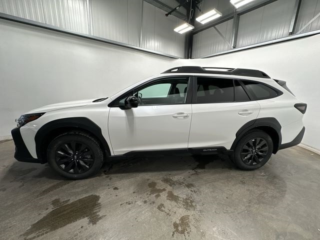Thumbnail: 2025 Subaru Outback - 2