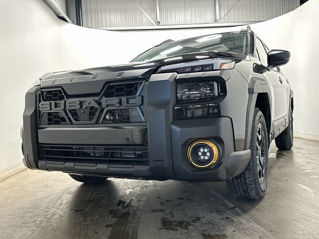 Thumbnail: 2026 Subaru Outback - 27