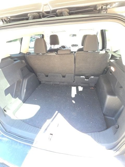 Thumbnail: 2014 Ford Escape - 21