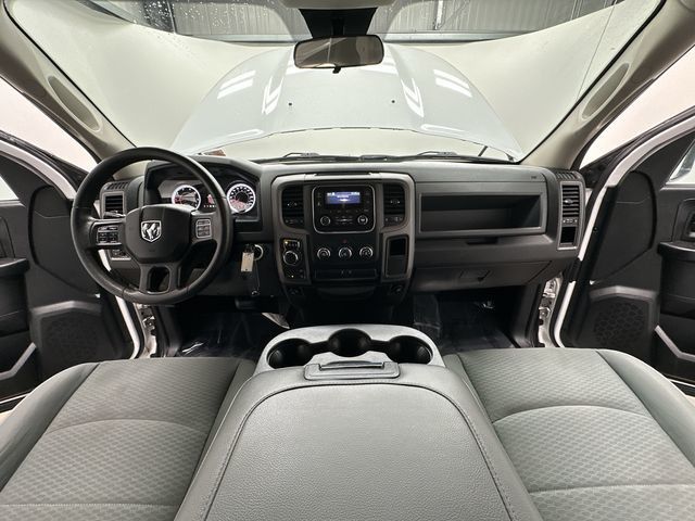 Thumbnail: 2017 RAM 1500 - 16