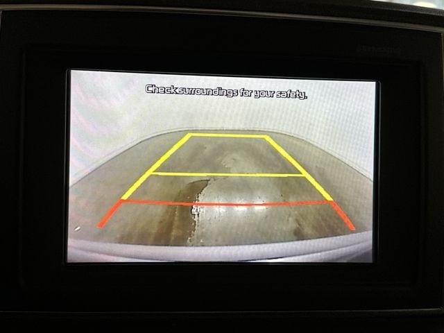 Thumbnail: 2018 Kia Sportage - 14