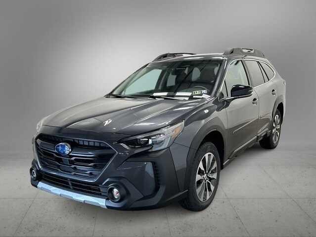 2025 Subaru Outback Limited -
                  Moon Township, PA