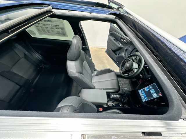Thumbnail: 2026 Subaru Forester - 6
