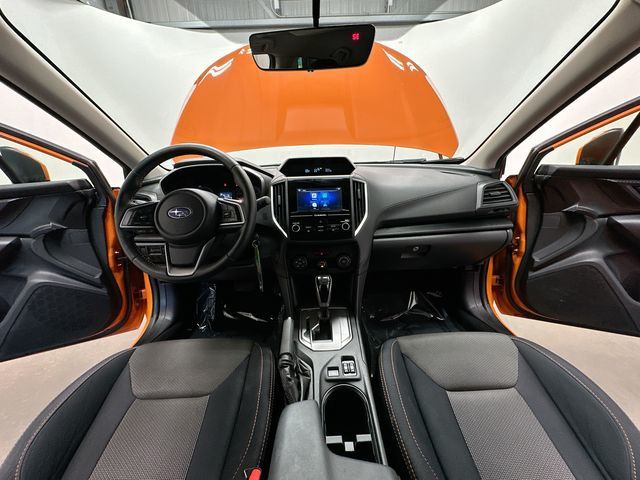 Thumbnail: 2018 Subaru Crosstrek - 18