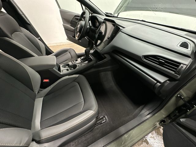 Thumbnail: 2026 Subaru Crosstrek - 20