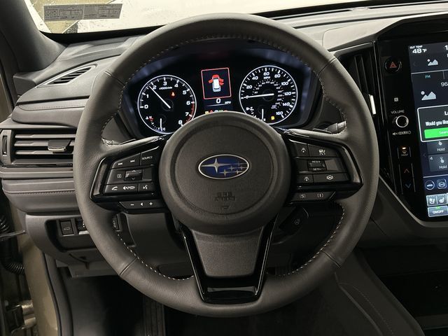 Thumbnail: 2025 Subaru Forester - 8