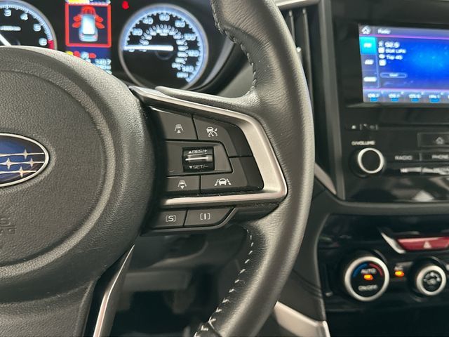 Thumbnail: 2019 Subaru Forester - 10