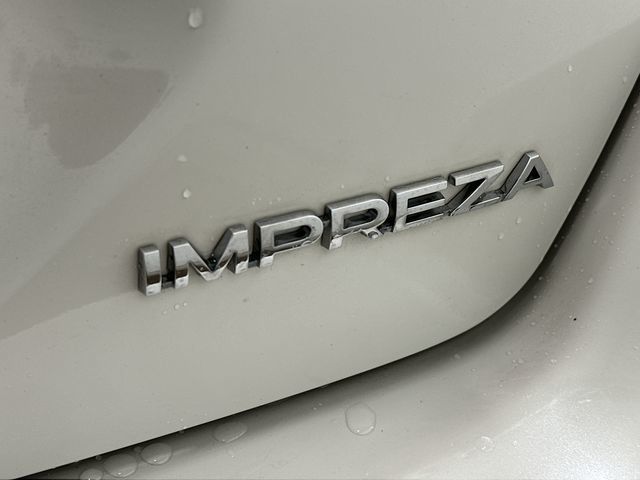 Thumbnail: 2024 Subaru Impreza - 26