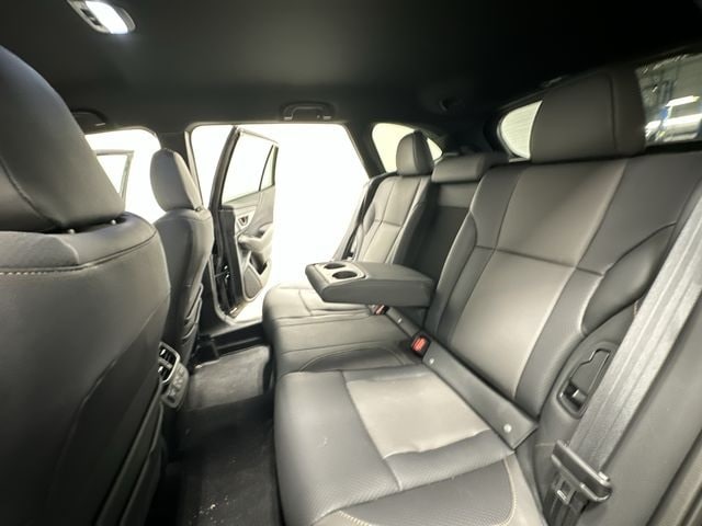 Thumbnail: 2025 Subaru Outback - 16