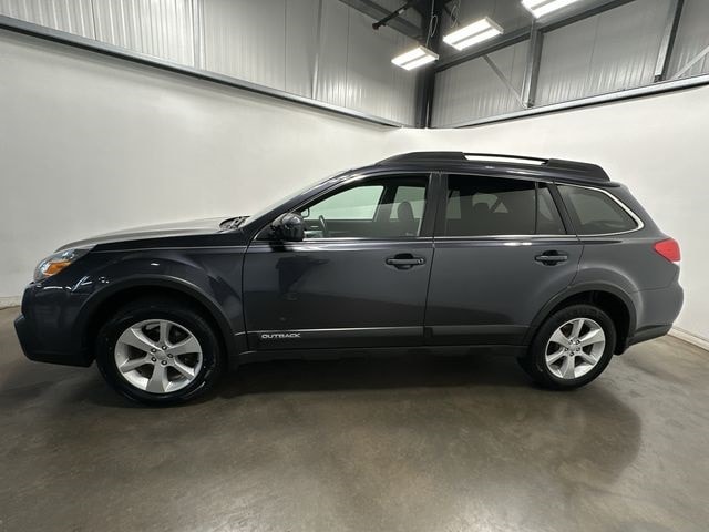 Thumbnail: 2013 Subaru Outback - 2