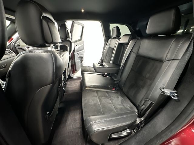 Thumbnail: 2018 Jeep Grand Cherokee - 20