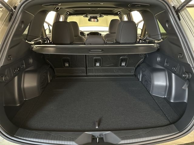 Thumbnail: 2026 Subaru Forester - 23