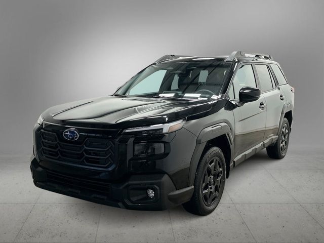 Thumbnail: 2026 Subaru Outback - 1