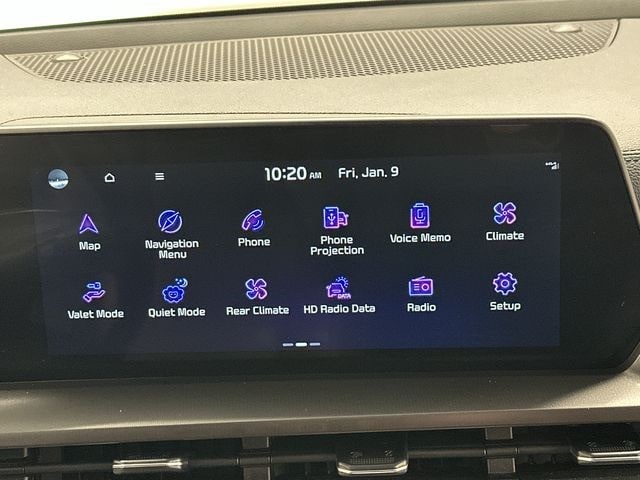 Thumbnail: 2024 Kia Telluride - 14