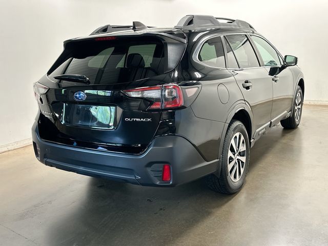Thumbnail: 2020 Subaru Outback - 31