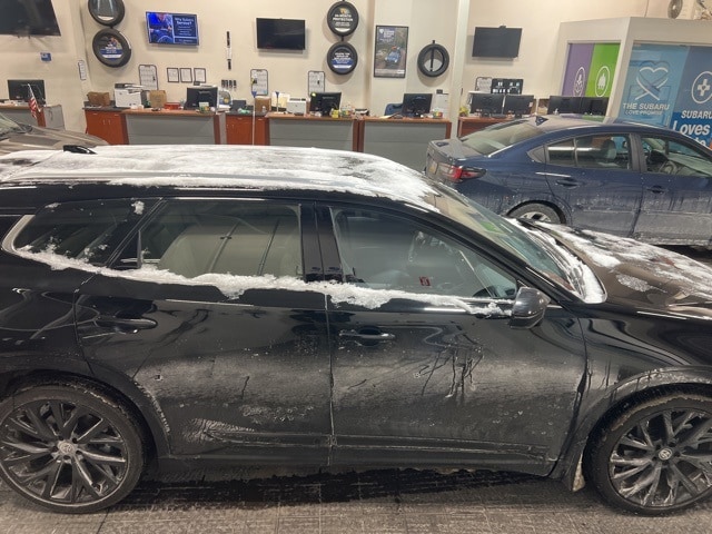 Thumbnail: 2025 Toyota Crown Signia - 9