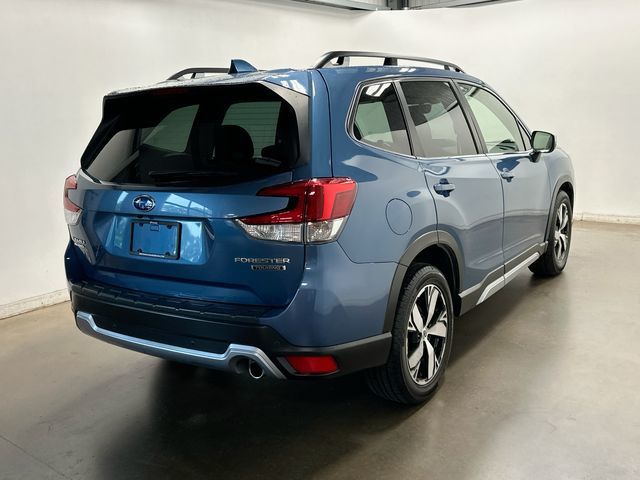 Thumbnail: 2021 Subaru Forester - 35