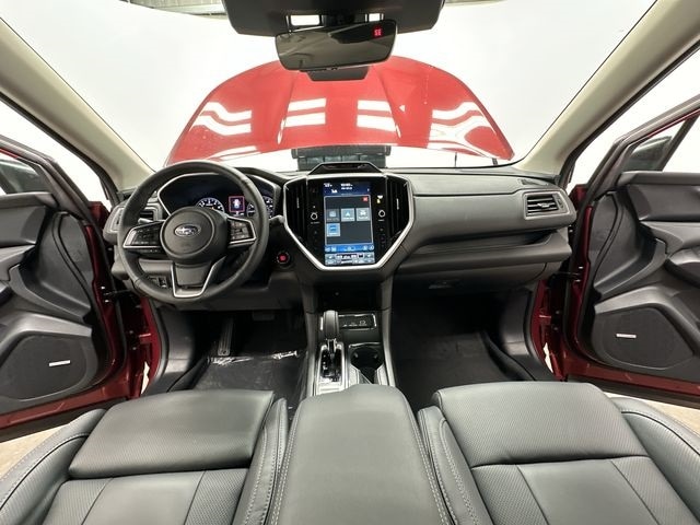 Thumbnail: 2026 Subaru Ascent - 21