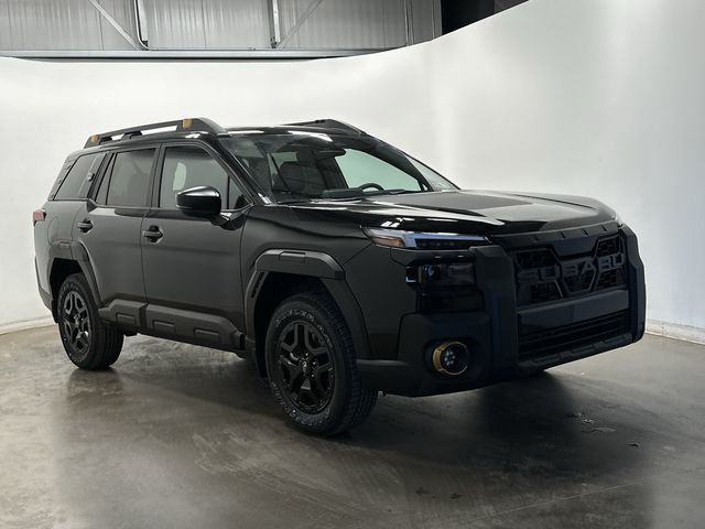 Thumbnail: 2026 Subaru Outback - 29