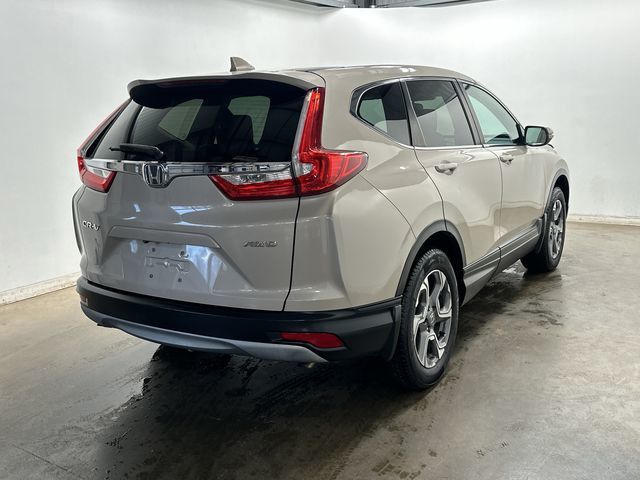 Thumbnail: 2017 Honda CR-V - 33