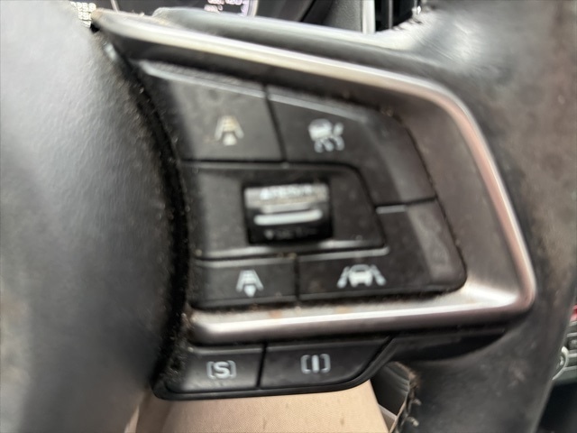 Thumbnail: 2019 Subaru Forester - 19