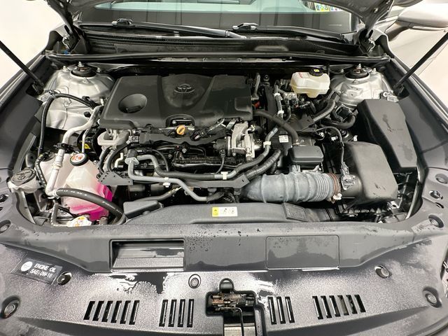 Thumbnail: 2021 Toyota Avalon - 26