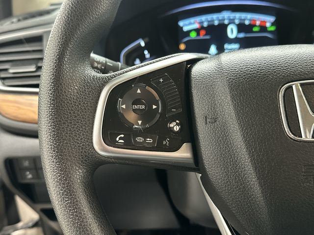 Thumbnail: 2017 Honda CR-V - 9