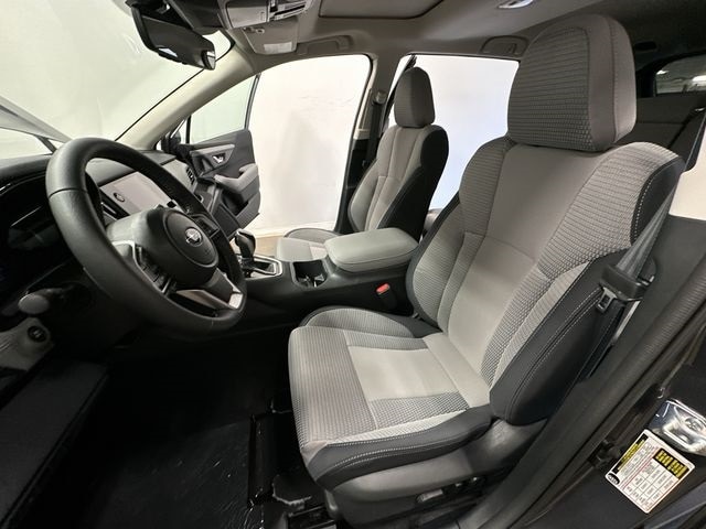 Thumbnail: 2025 Subaru Outback - 18