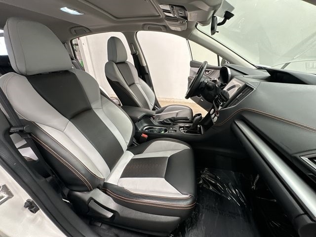 Thumbnail: 2023 Subaru Crosstrek - 23