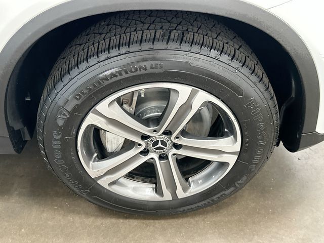 Thumbnail: 2018 Mercedes-Benz GLC - 5