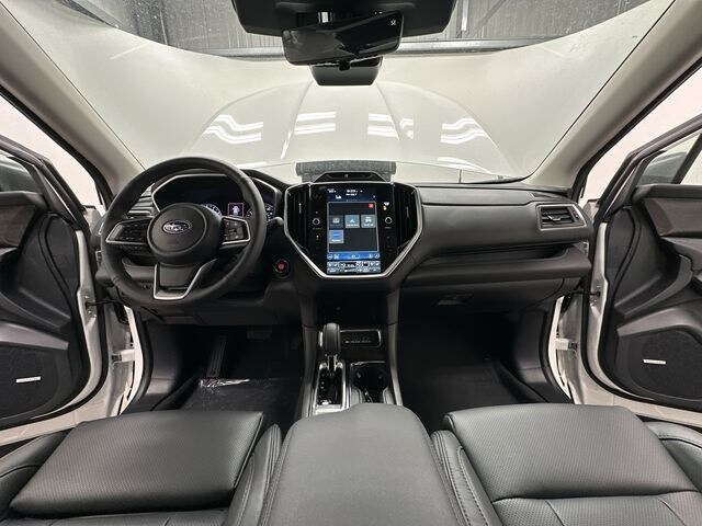 Thumbnail: 2026 Subaru Ascent - 21