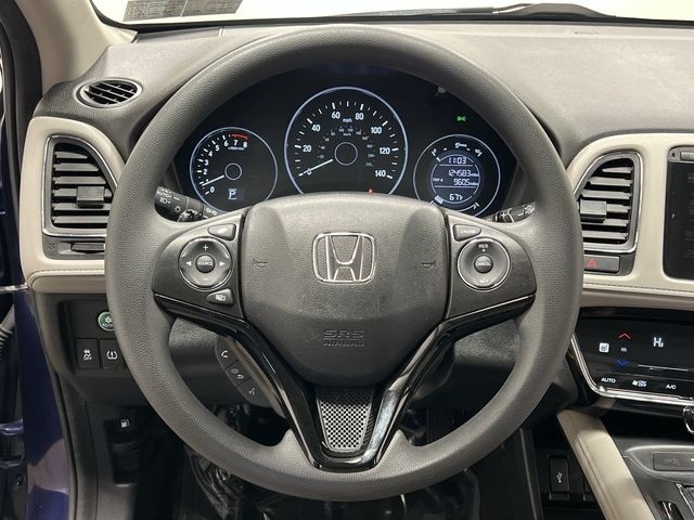 Thumbnail: 2017 Honda HR-V - 8