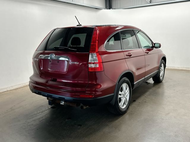 Thumbnail: 2010 Honda CR-V - 30