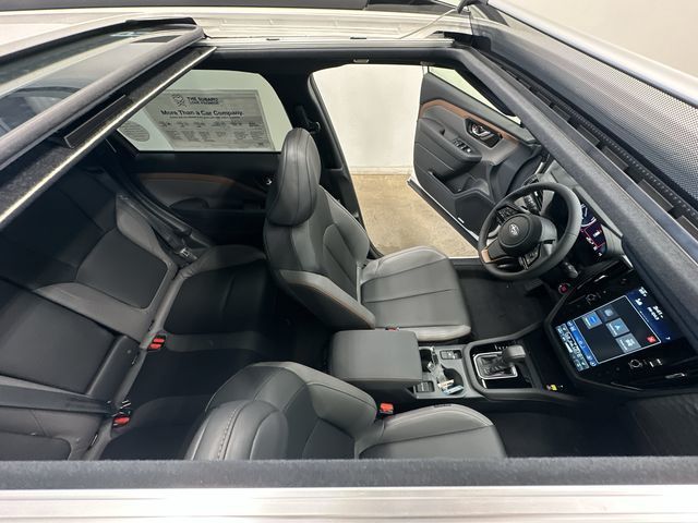 Thumbnail: 2025 Subaru Forester - 6