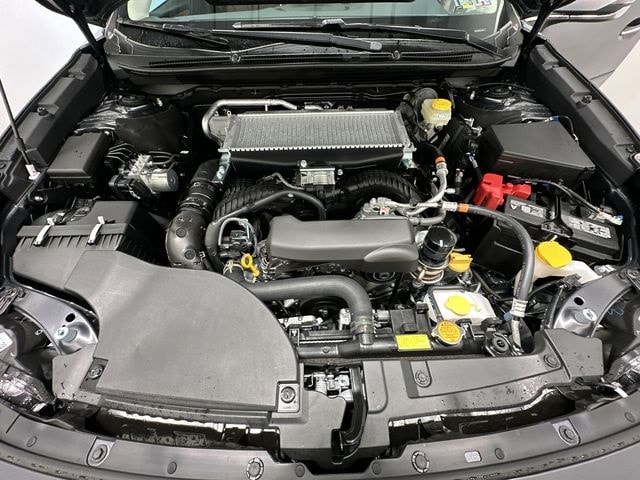 Thumbnail: 2025 Subaru Outback - 26