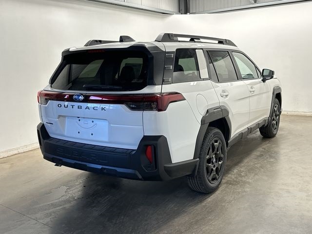 Thumbnail: 2026 Subaru Outback - 31