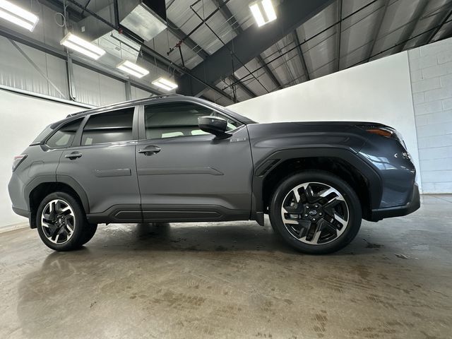 Thumbnail: 2025 Subaru Forester - 3