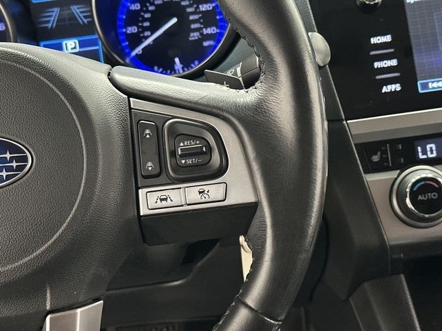 Thumbnail: 2016 Subaru Legacy - 9